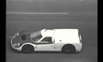 Ford J Prototype and Mk IV